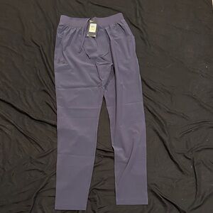 Under Armour Men's Stretch Woven Pants - Navy